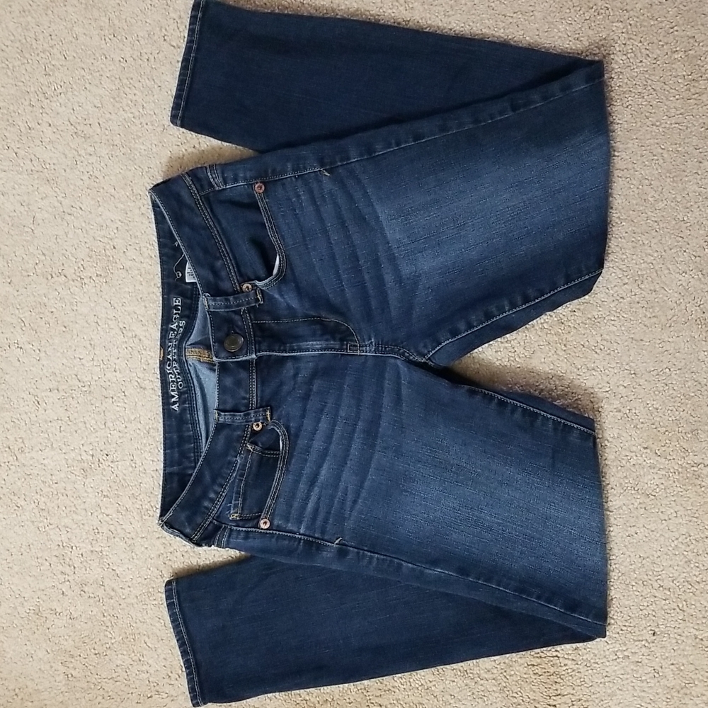 American Eagle Outfitters | Skinny Jeans